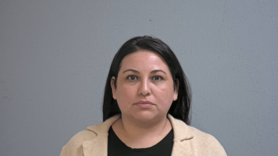 Details Emerge in Samantha Lee Carranza Sexual Assault Arrest