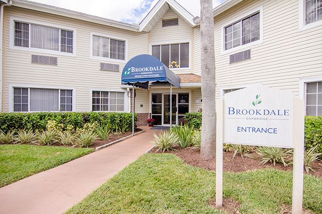 Ansley Park Assisted Living: Discover Comfort and Care in Lakeland, FL