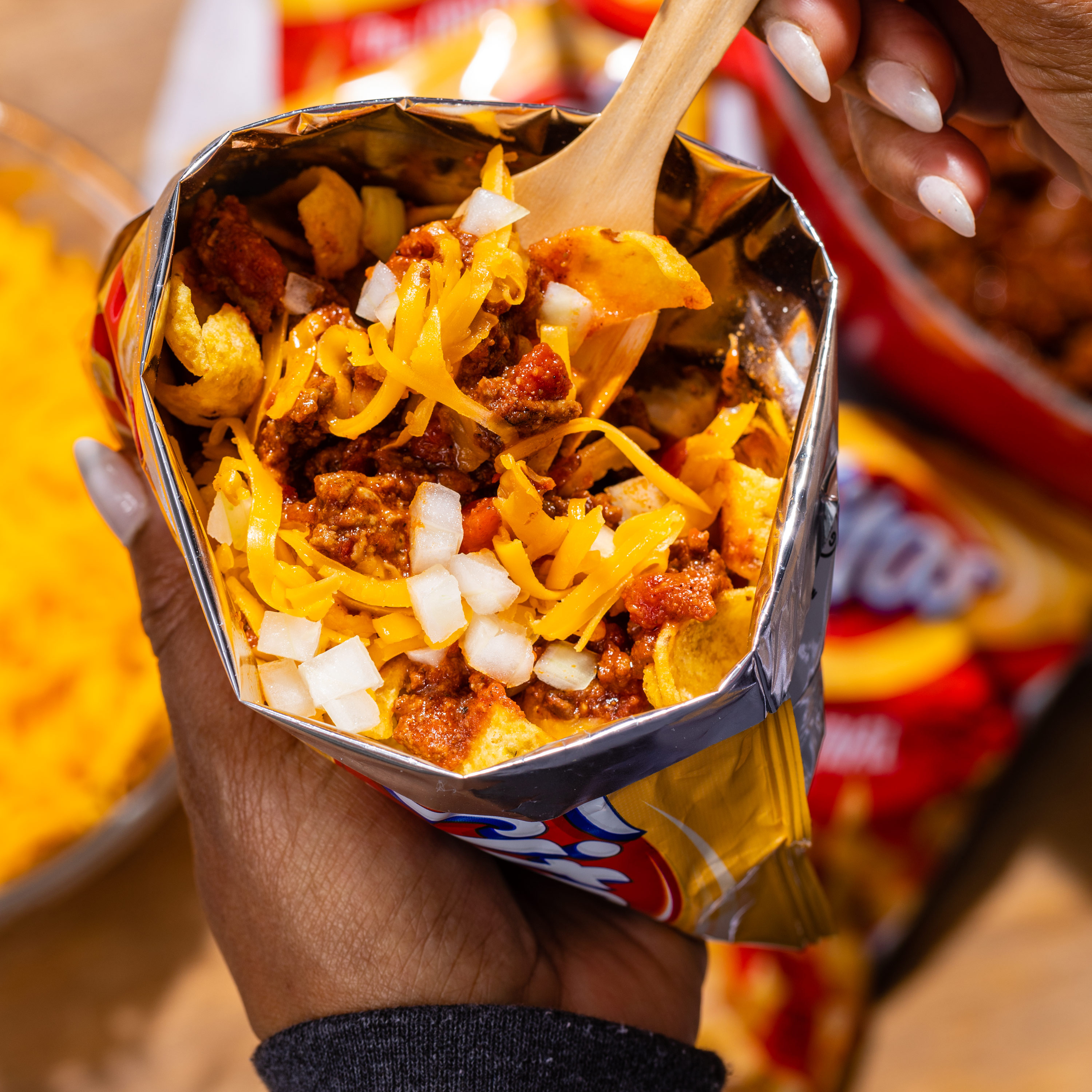 Where to Get Frito Pie Near Me – Best Chili and Fritos in Your Area