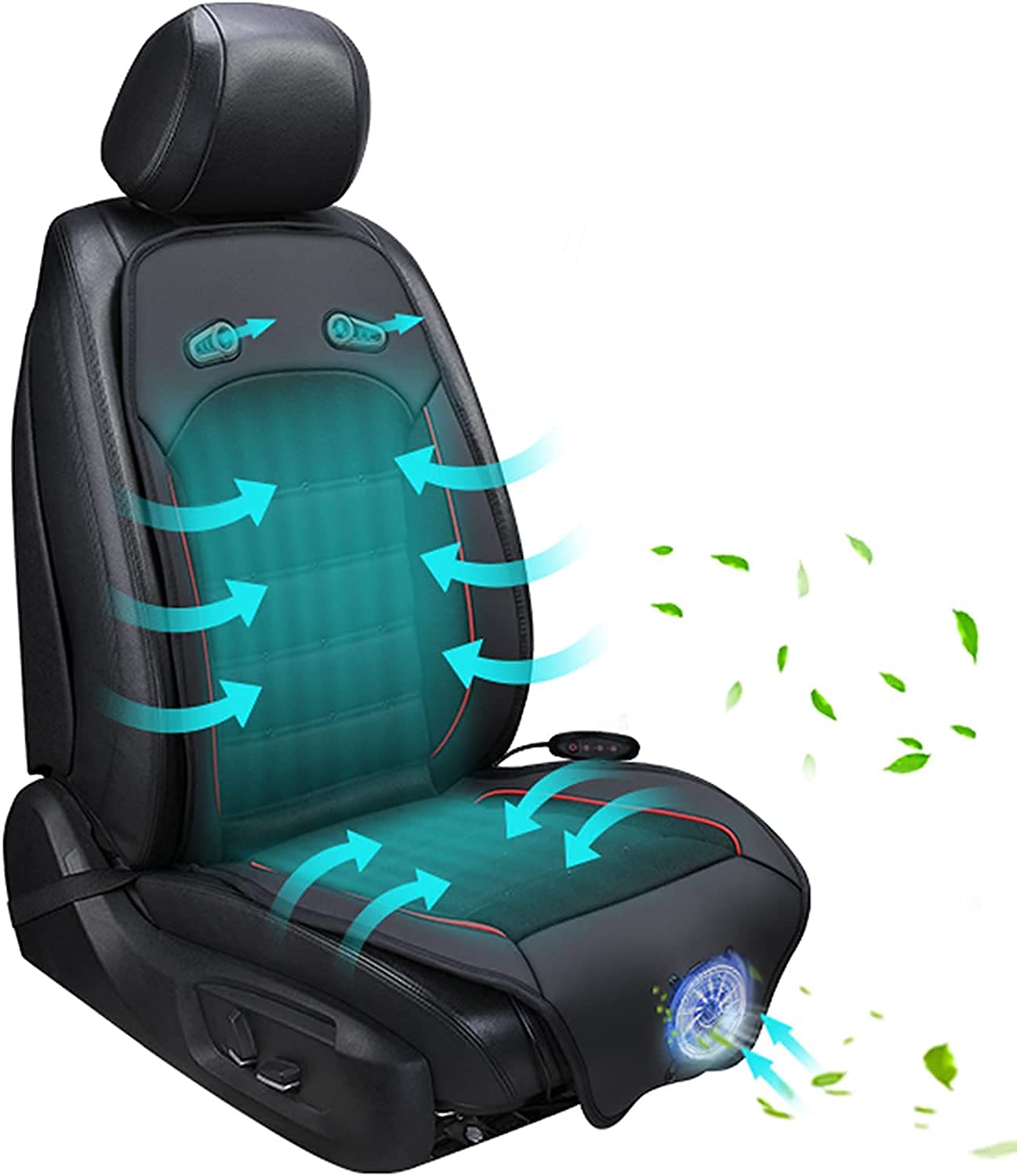 Drive Comfortably: Ultimate Guide to Cooling Car Seat Mats