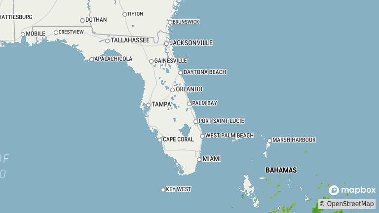 Get the Latest 30-Day Weather Forecast for Daytona Beach, Florida