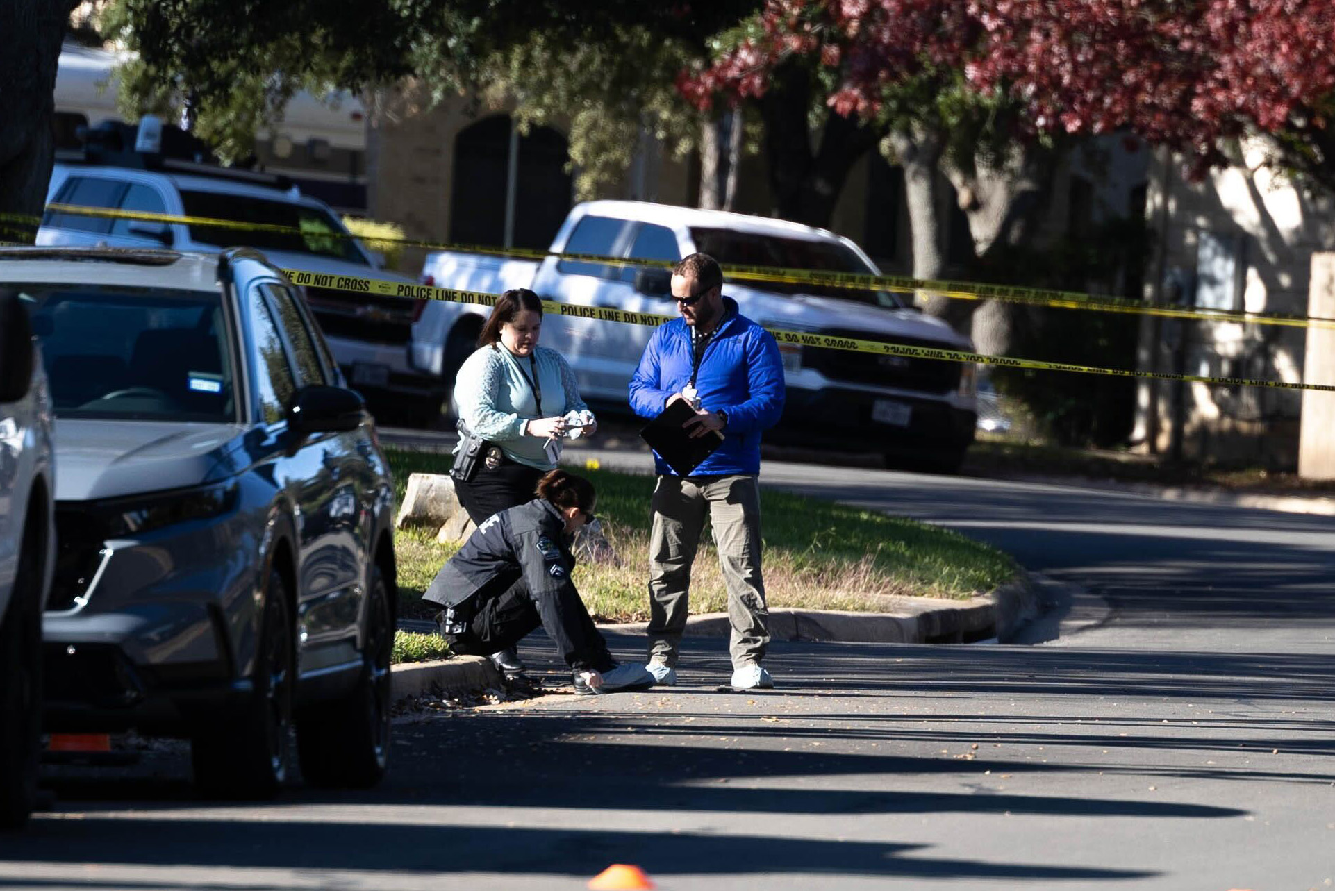 Austin TX Shooting Today: Details on Recent Violence and Police Involvement