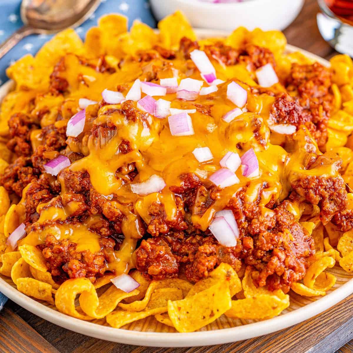 Where to Get Frito Pie Near Me – Best Chili and Fritos in Your Area