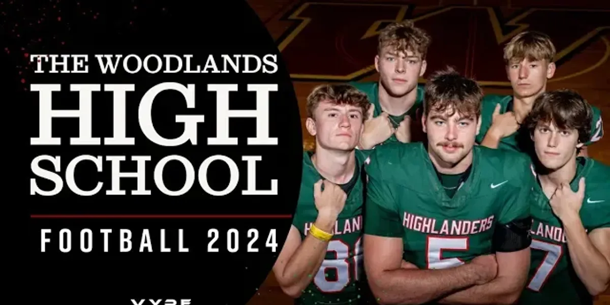 Everything You Need to Know About The Woodlands Football Team in 2024