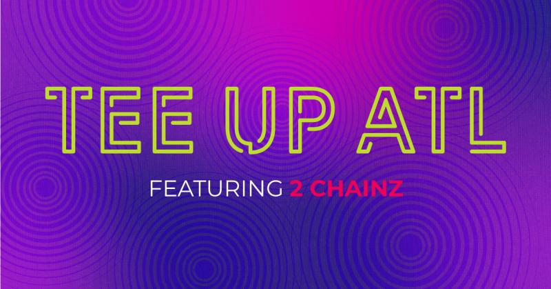 Join the Excitement: Tee Up ATL 2024 with 2 Chainz Live in Atlanta