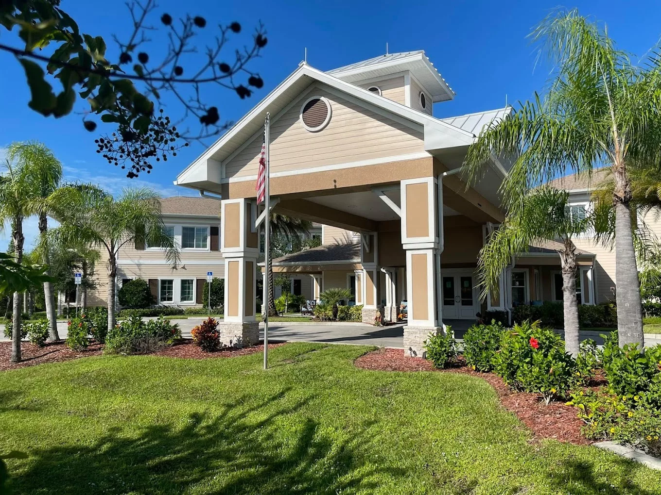 Pelican Landing Assisted Living in Sebastian, Florida: Comfortable Senior Care Near Scenic Waterways