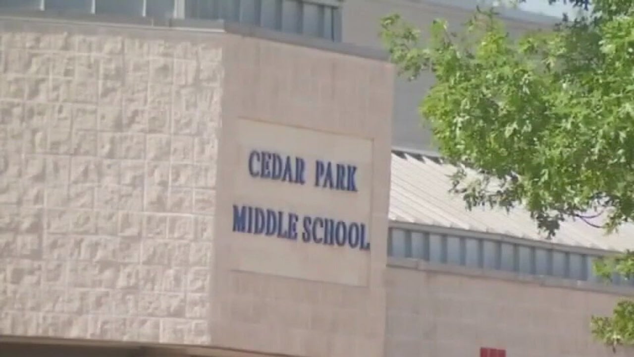 Stay Informed: Cedar Park Middle School News and Key Updates