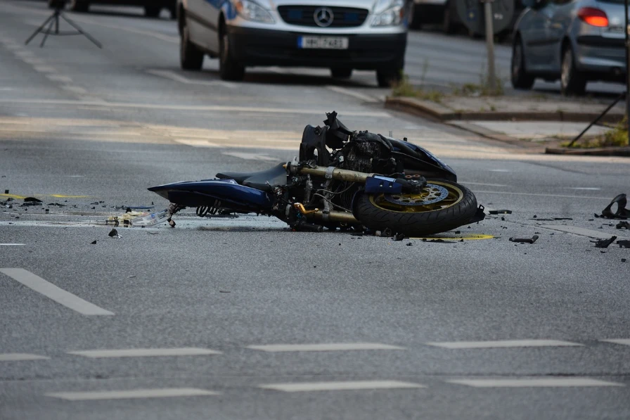 Austin, TX Motorcycle Accident Report: Victims and Traffic Impact