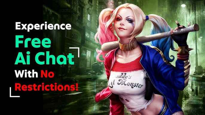 Unlock Free NSFW AI Chatbot with Image Generation and No Restrictions