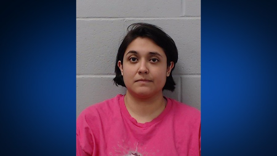 Danielle Dunn Arrested for Improper Relationship with Student at Hays High School