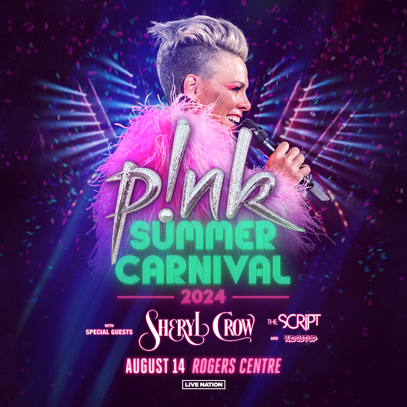 Pink Hershey 2024: Experience the Carnival This Fall