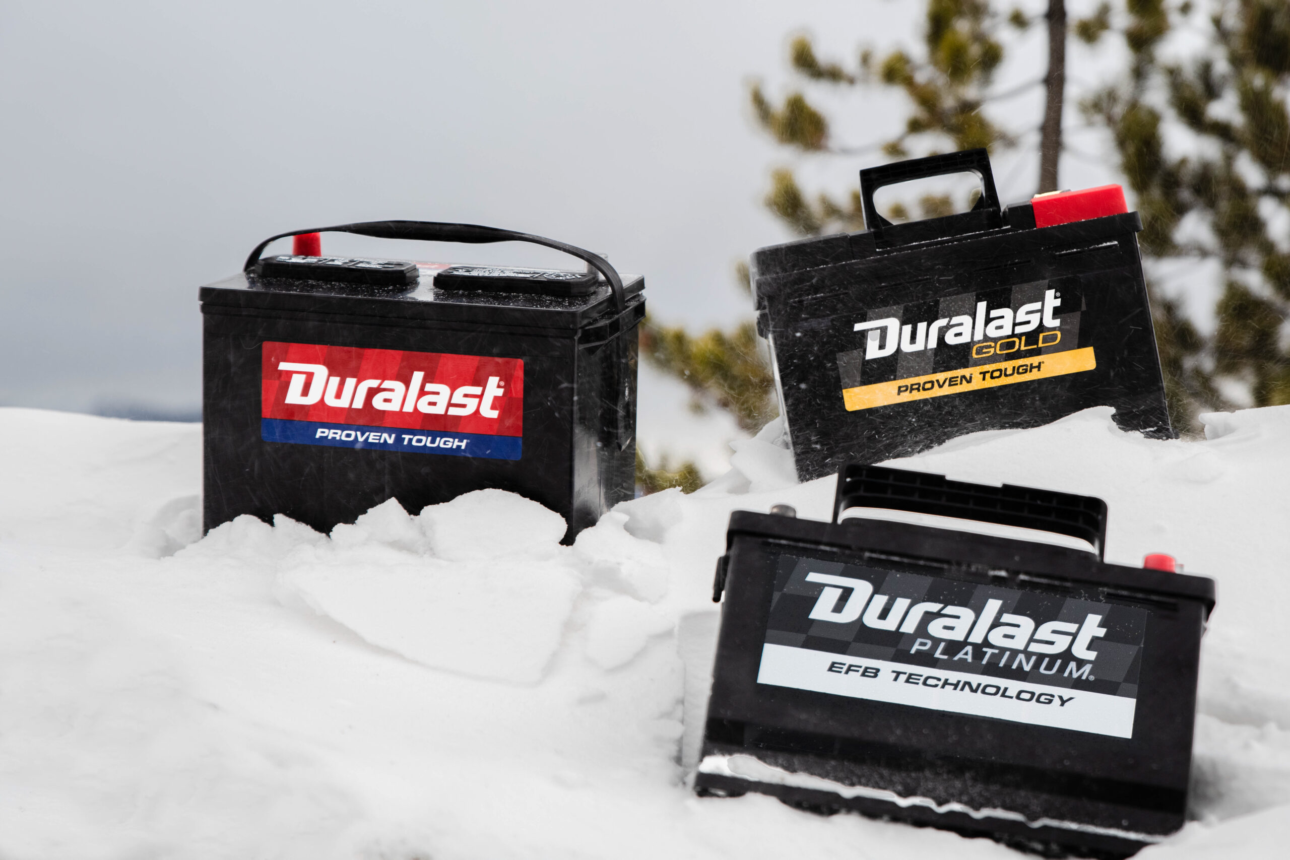 Best Cold Weather Car Battery: Top Picks for Winter 2024