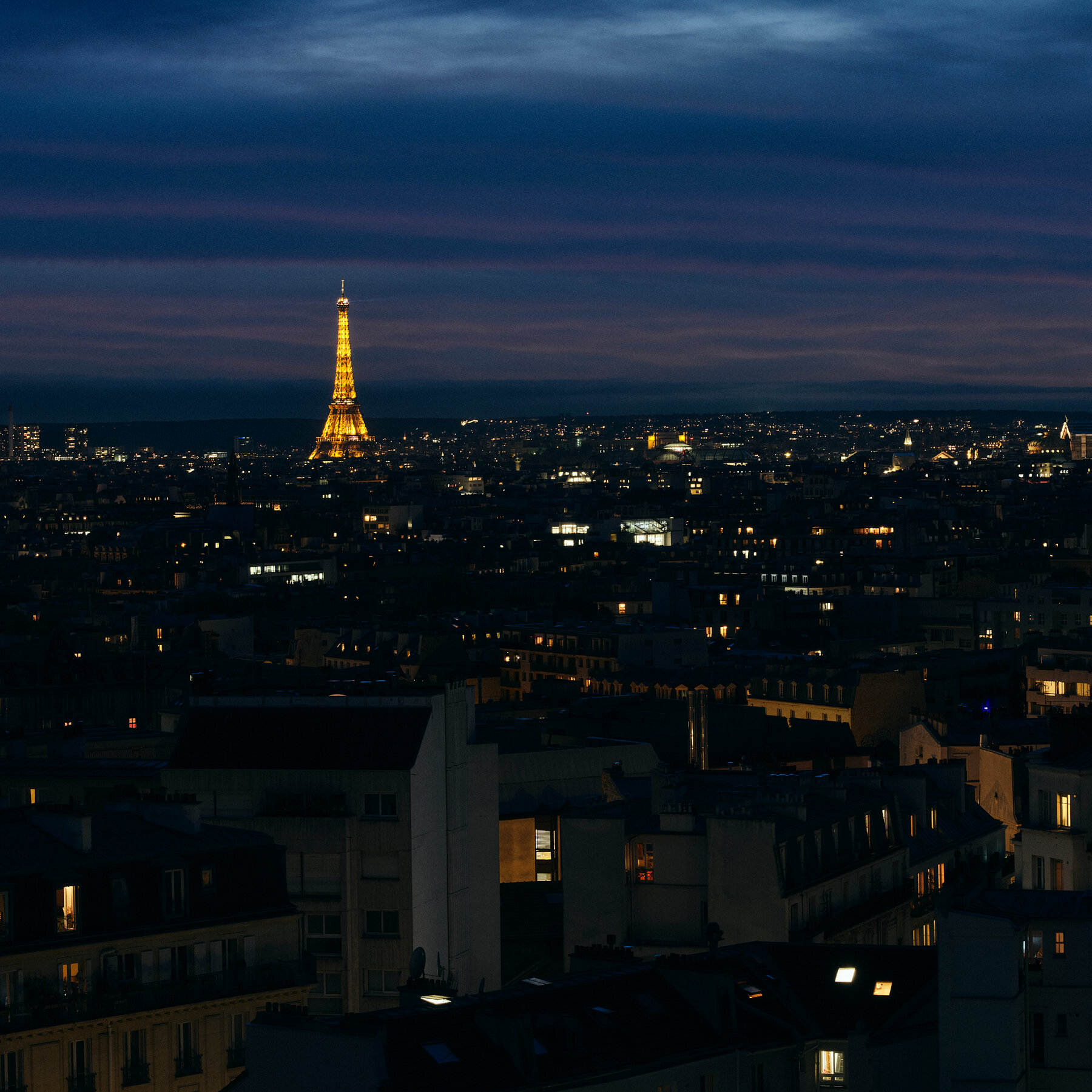 Is There a Power Outage in Paris Today? Latest Updates on Blackouts