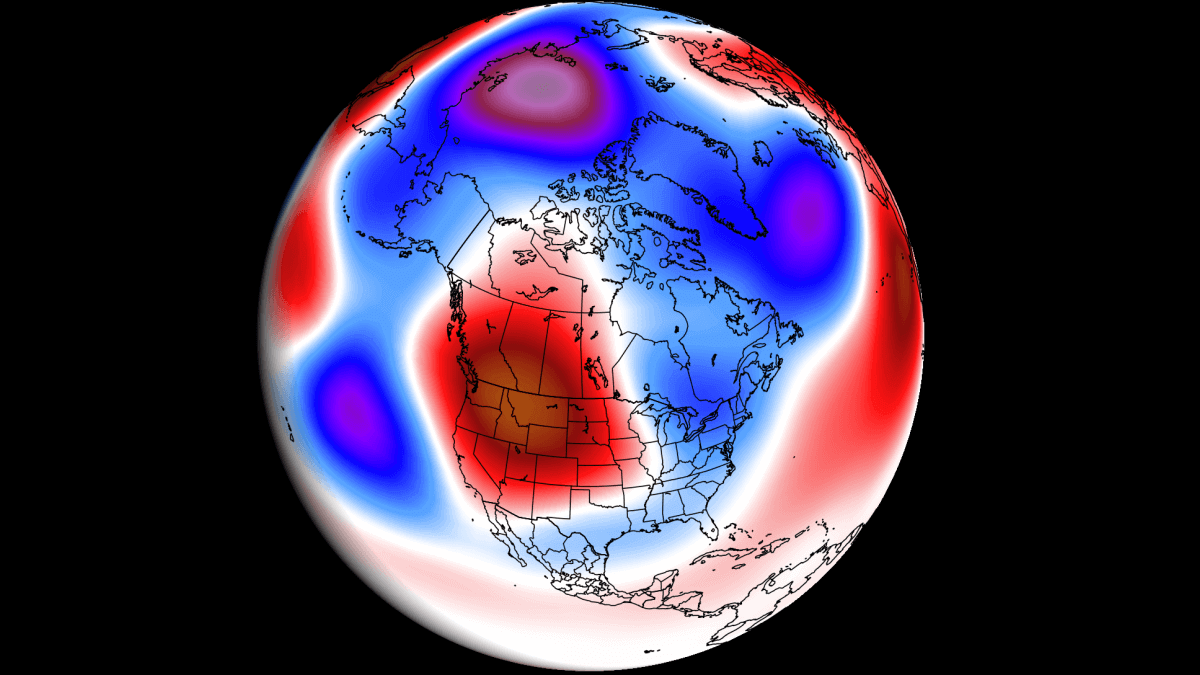 Weather Predictions for April 2024: What to Expect Around the World