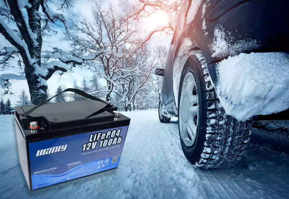 Best Cold Weather Car Battery: Top Picks for Winter 2024