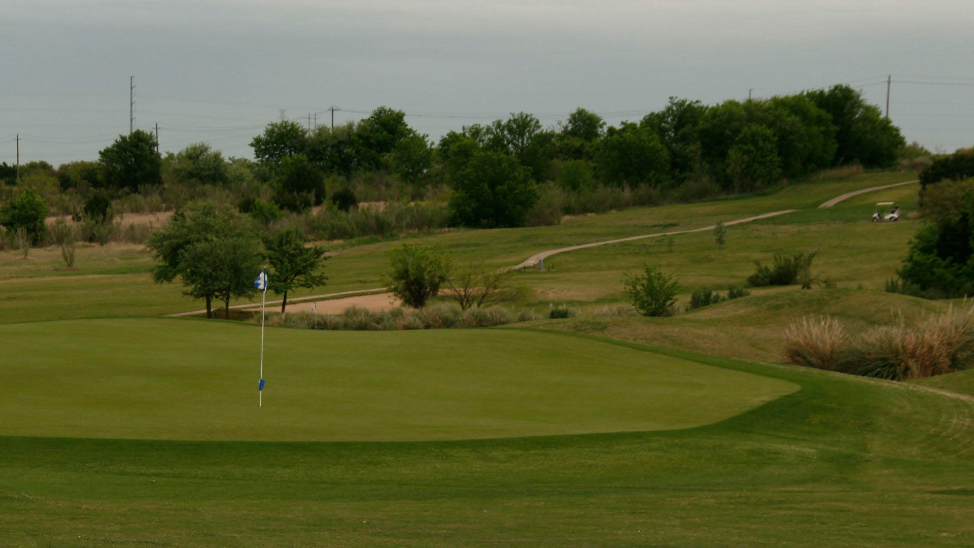 Bluebonnet Golf Course Austin: A Challenging 18-Hole Course for All Skill Levels