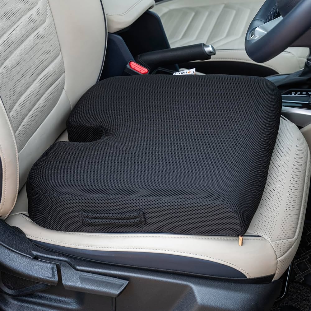 Drive Comfortably: Ultimate Guide to Cooling Car Seat Mats