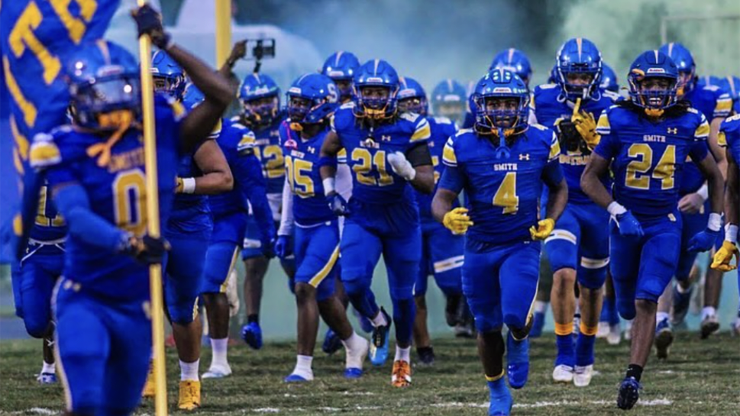 Track Virginia High School Football Scores and Schedules for 2024