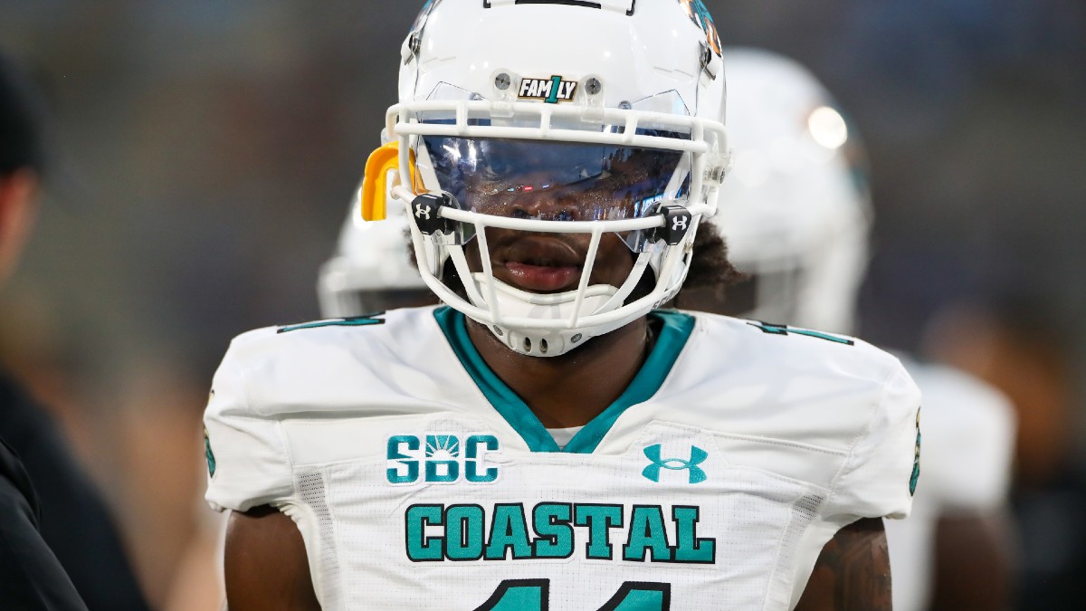 Texas State vs Coastal Carolina Prediction and Betting Odds for November 11