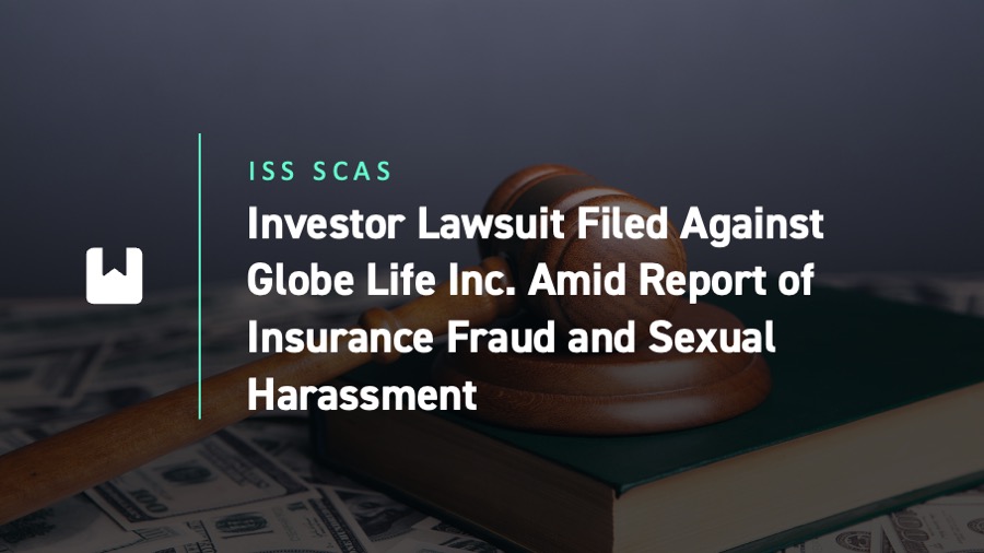 Globe Life Faces Legal Crisis Amid Fraud Allegations and DOJ Subpoena