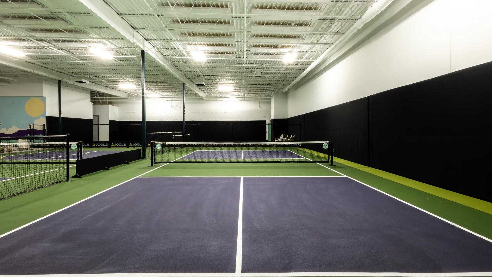 Best Austin Indoor Pickleball Courts: Where to Play Year-Round