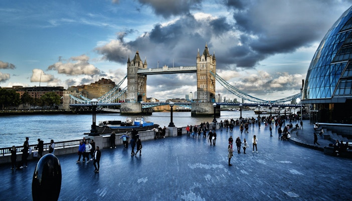 Weather in London in November 2024: What to Expect in Terms of Temperature and Rain