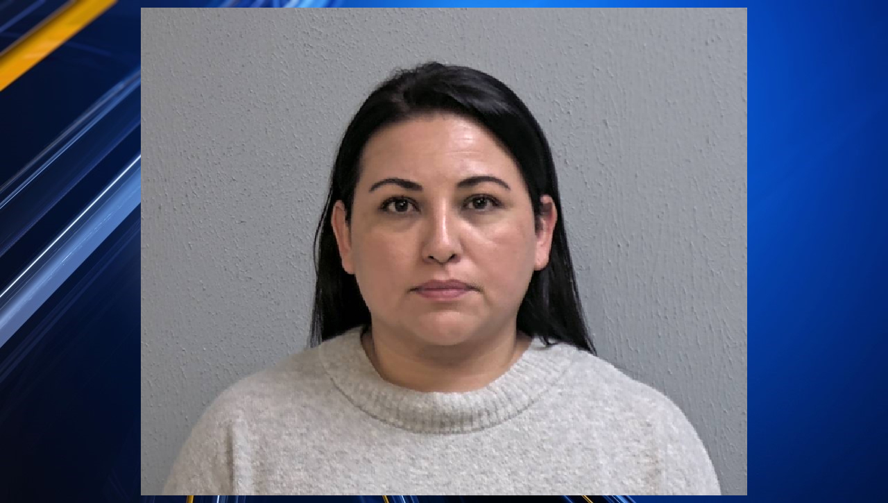 Details Emerge in Samantha Lee Carranza Sexual Assault Arrest