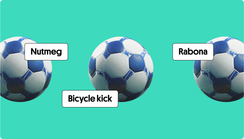 What is the Word for Soccer Highlight? Explore Key Terms and Definitions