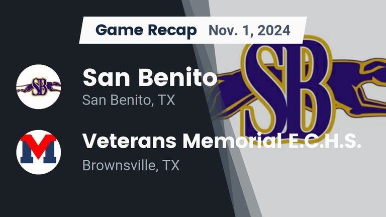 San Benito Greyhounds Football: Complete Varsity Schedule & Highlights