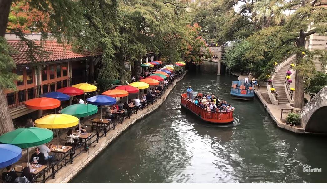 San Antonio Weather in November 2023: What to Expect for Your Fall Visit