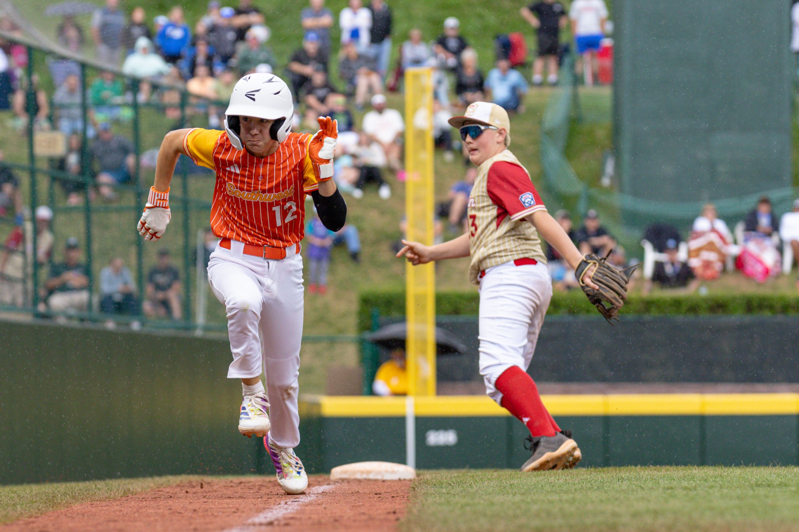 Boerne Texas Baseball History: From Little League Triumphs to Big Dreams