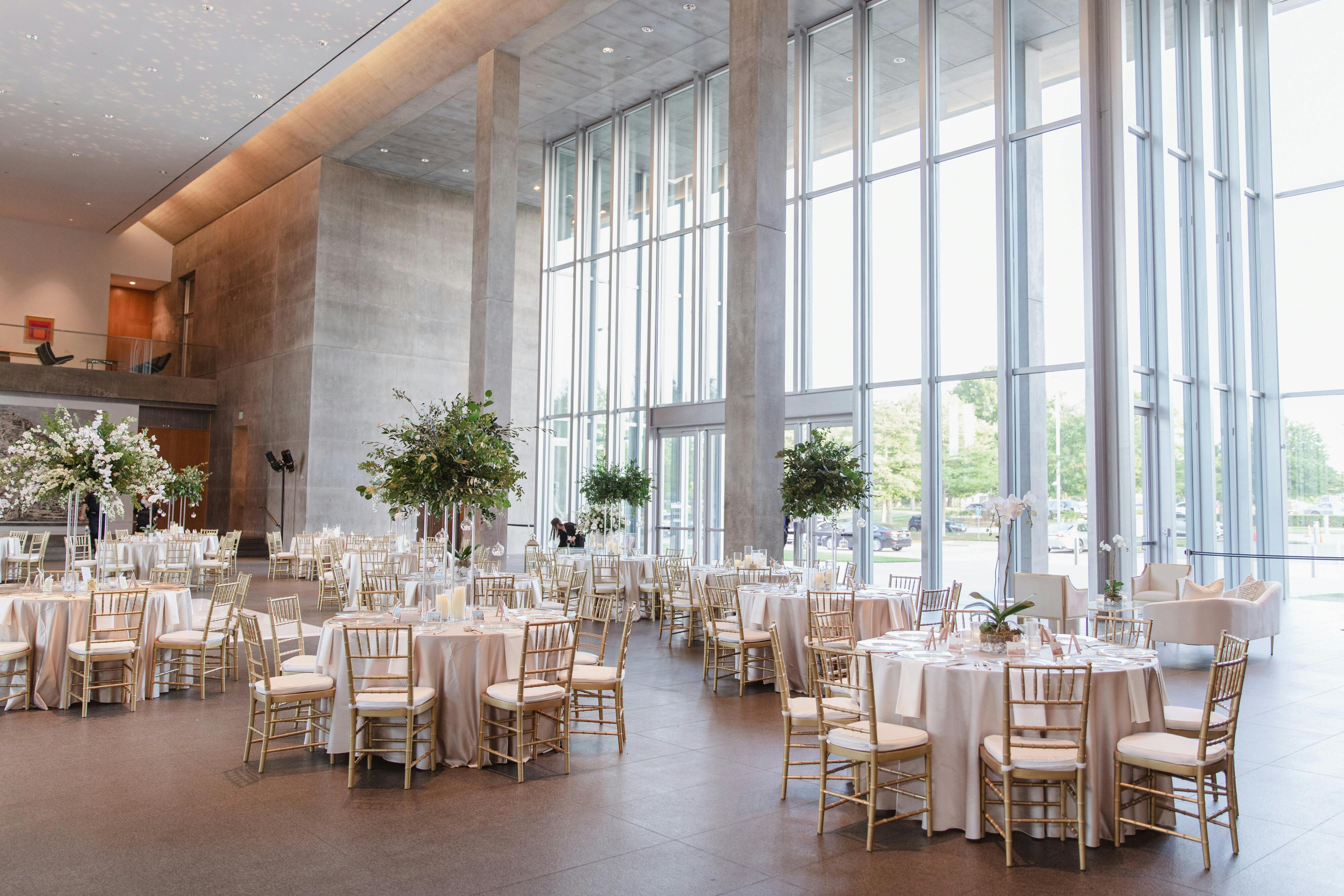 Plan Your Next Texas Sized Event: Perfect Venues for Every Occasion