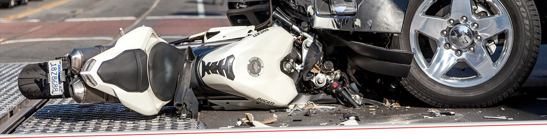 Austin, TX Motorcycle Accident Report: Victims and Traffic Impact