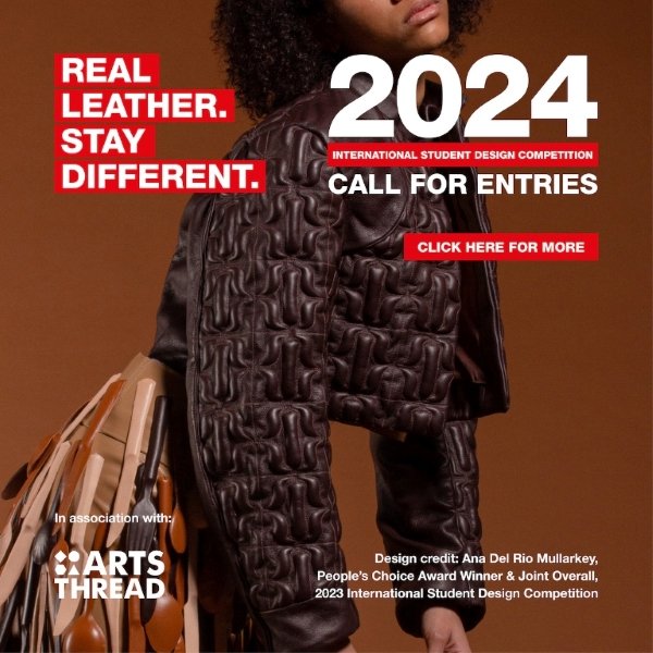 Hub Leather Competition 2024: The Ultimate Challenge for Leather Design Talent