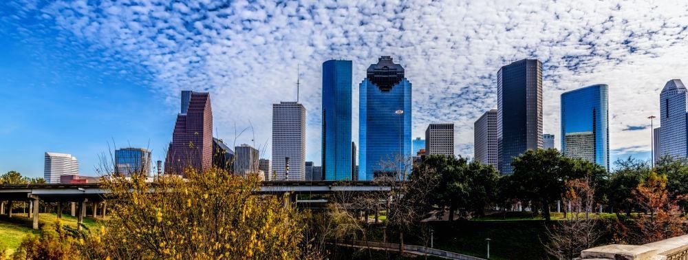 Get Ready: Houston Weather for March is Looking Like This