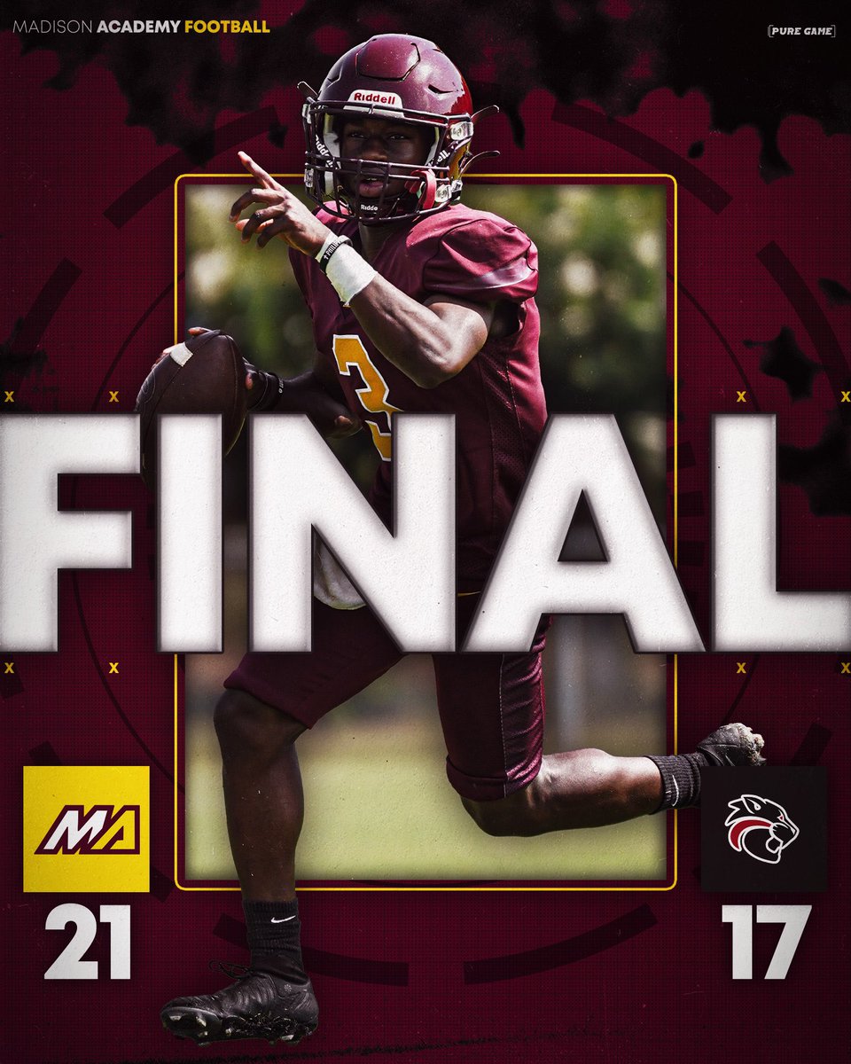 Madison Academy Football Score: Did They Win? (Find Out the Final Score)