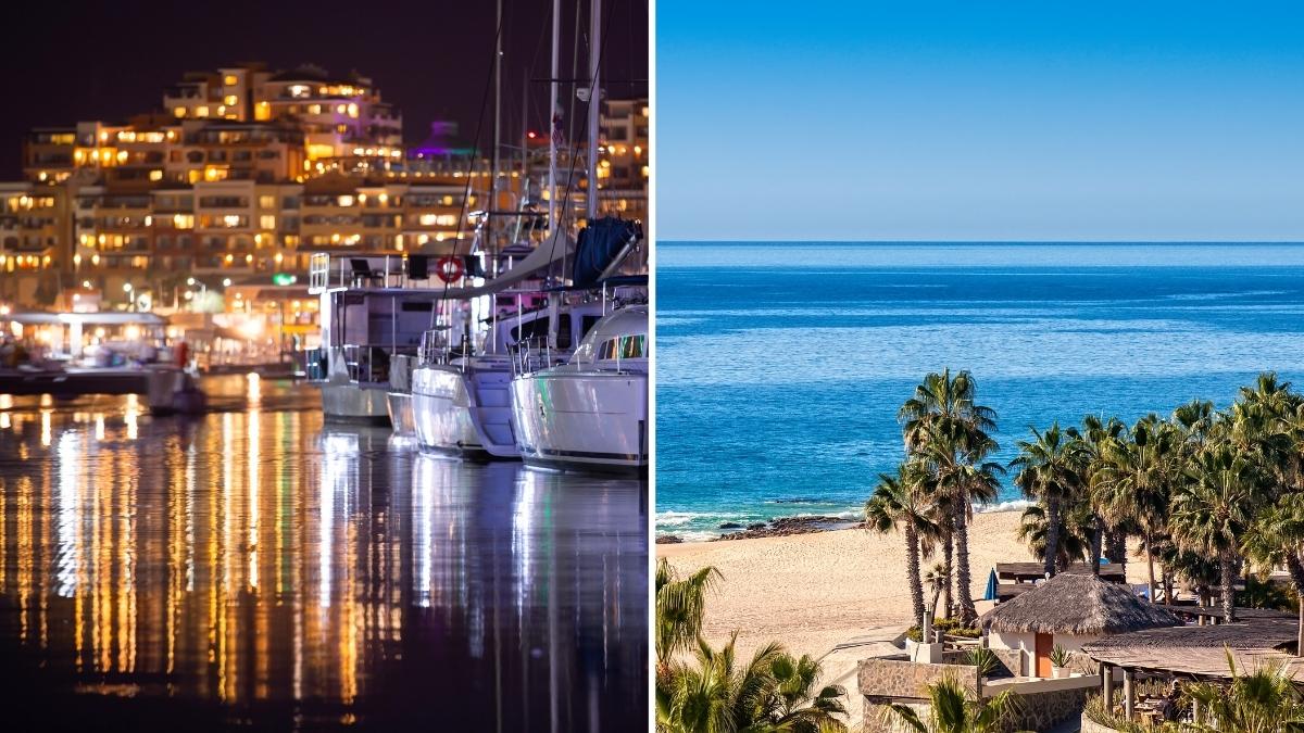 Cabo San Lucas Weather in July: Sunny Days & Warm Nights