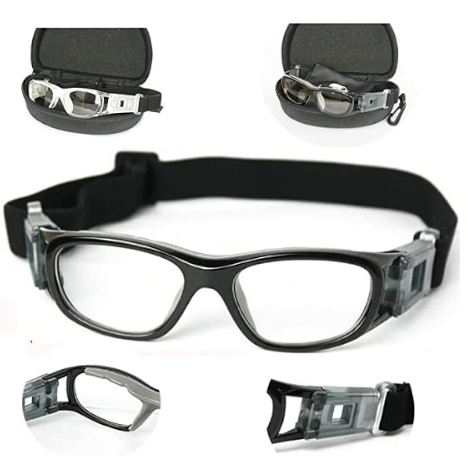 Childrens Sports Goggles for Basketball: Safety and Comfort Guide