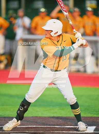 Santa Fe High Baseball Team: Players, Stats, and Highlights