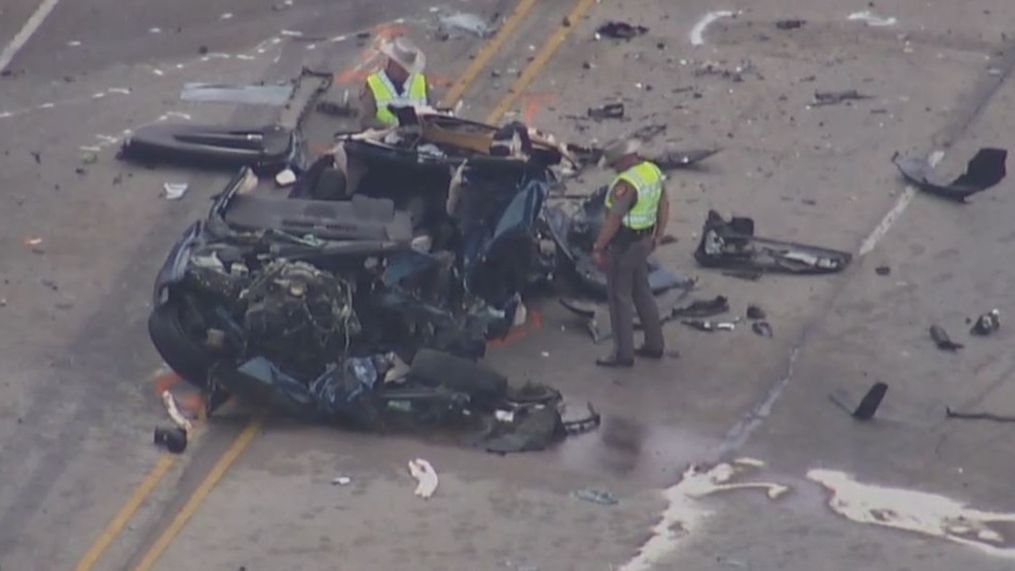 Sad news: fatal accident on 281 yesterday, what happened and how to get updates on it