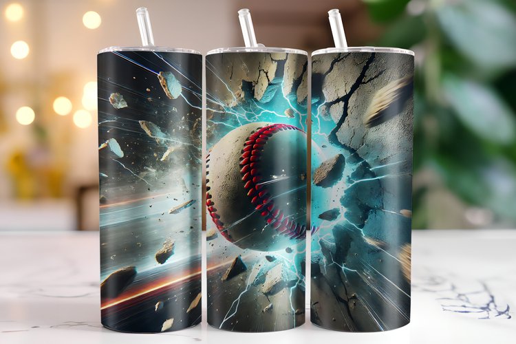 Find Your Perfect Baseball Tumbler Wrap Today