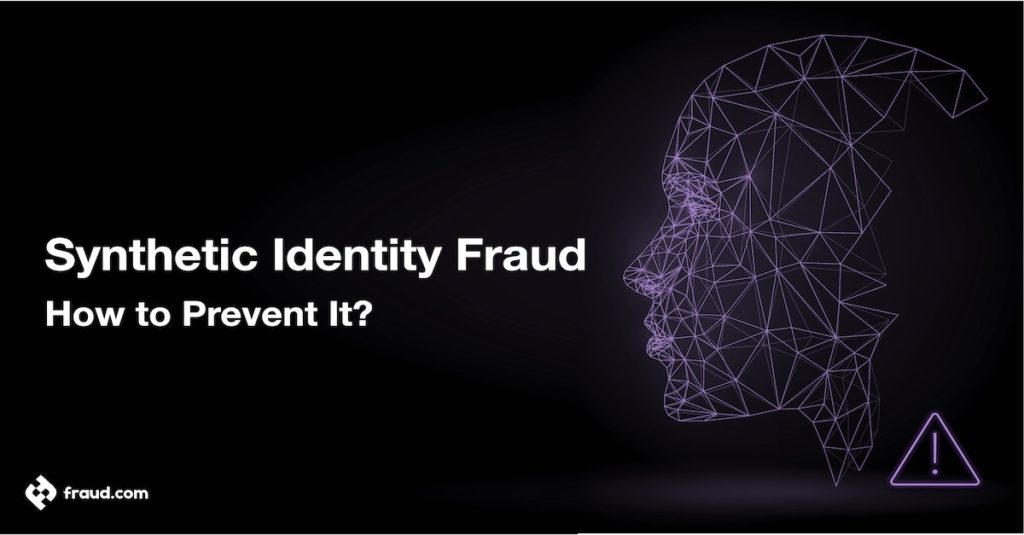 Dont Be a Victim: Understanding the Rise of Synthetic Identity Theft