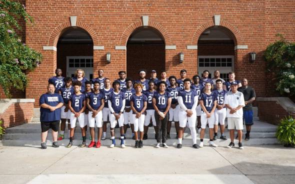 Randolph Henry Football Program: A Look Inside the Team