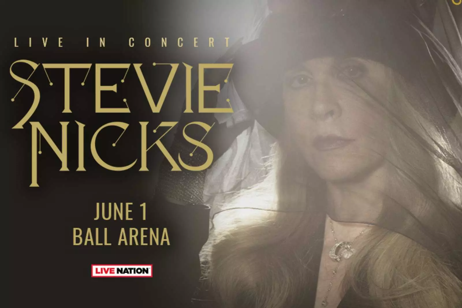 Stevie Nicks Rocks Ball Arena: Get Your Tickets Now