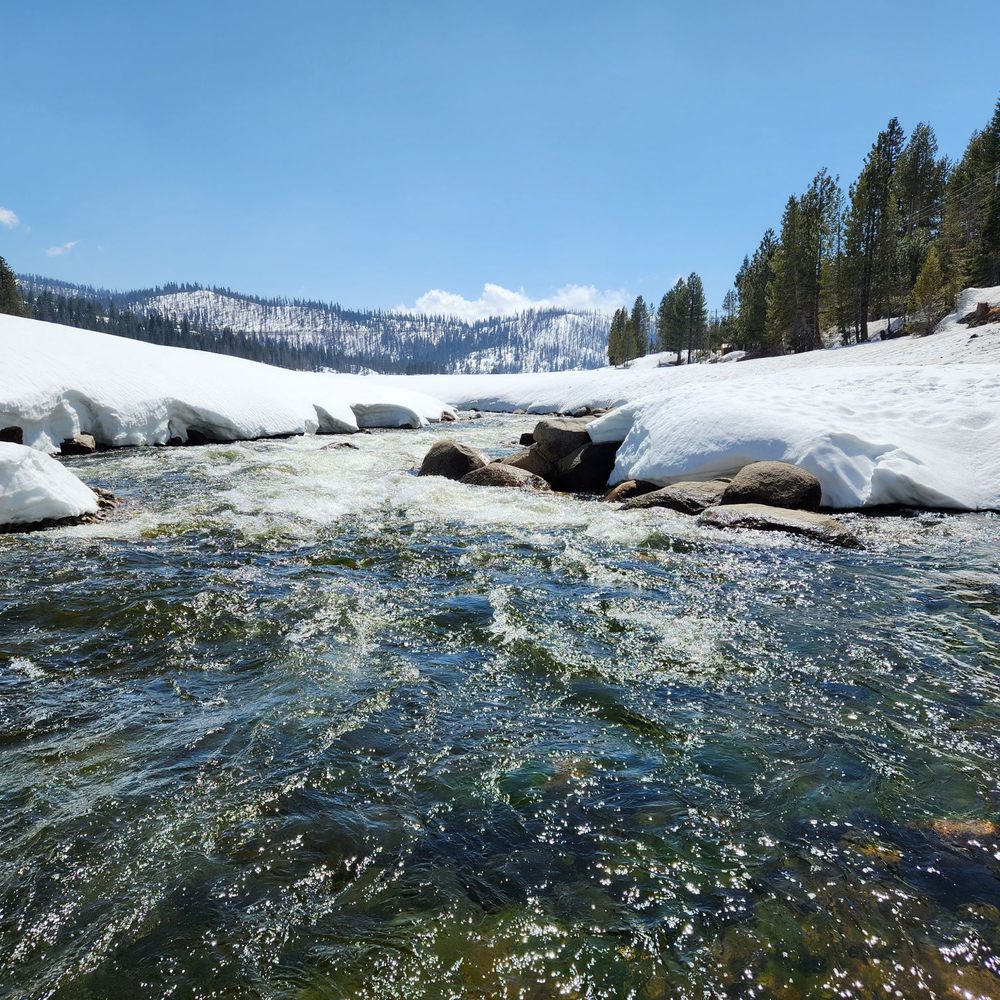 Lake Thomas Edison Weather This Weekend: Sunny or Rainy?