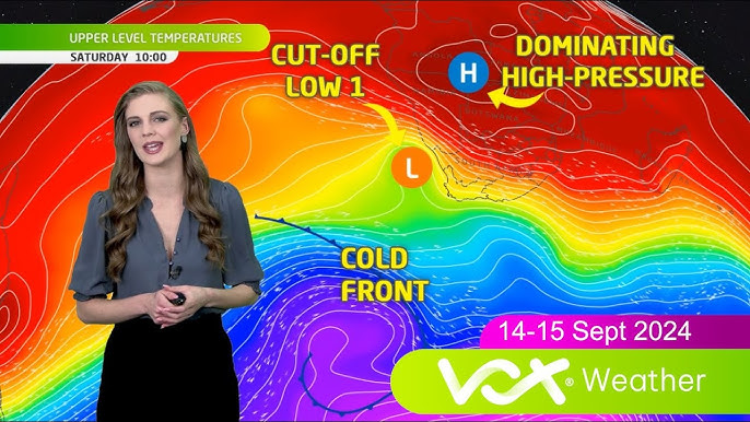 Weather September 14 2024: What to expect today?