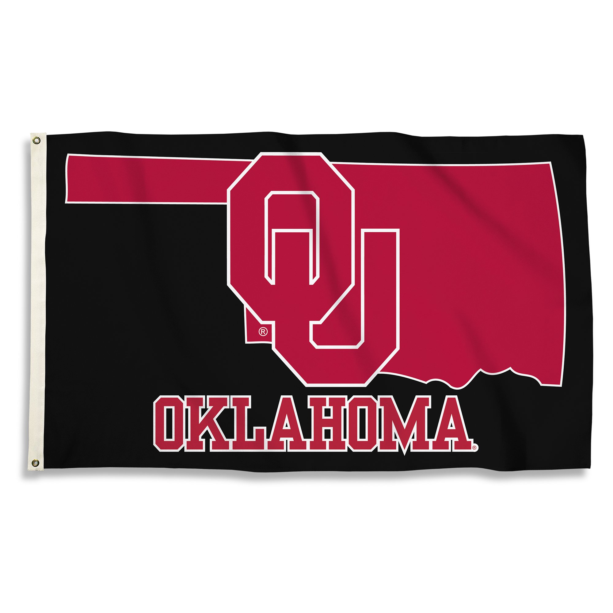 Score Big with This: Oklahoma Football 3 x 5 Flag - Limited Stock