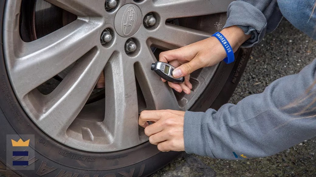 Does Cold Weather Deflate Tire Pressure? Facts You Should Know