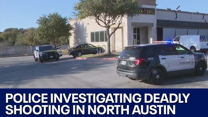 North Austin Shooting: What We Know So Far, Latest Updates