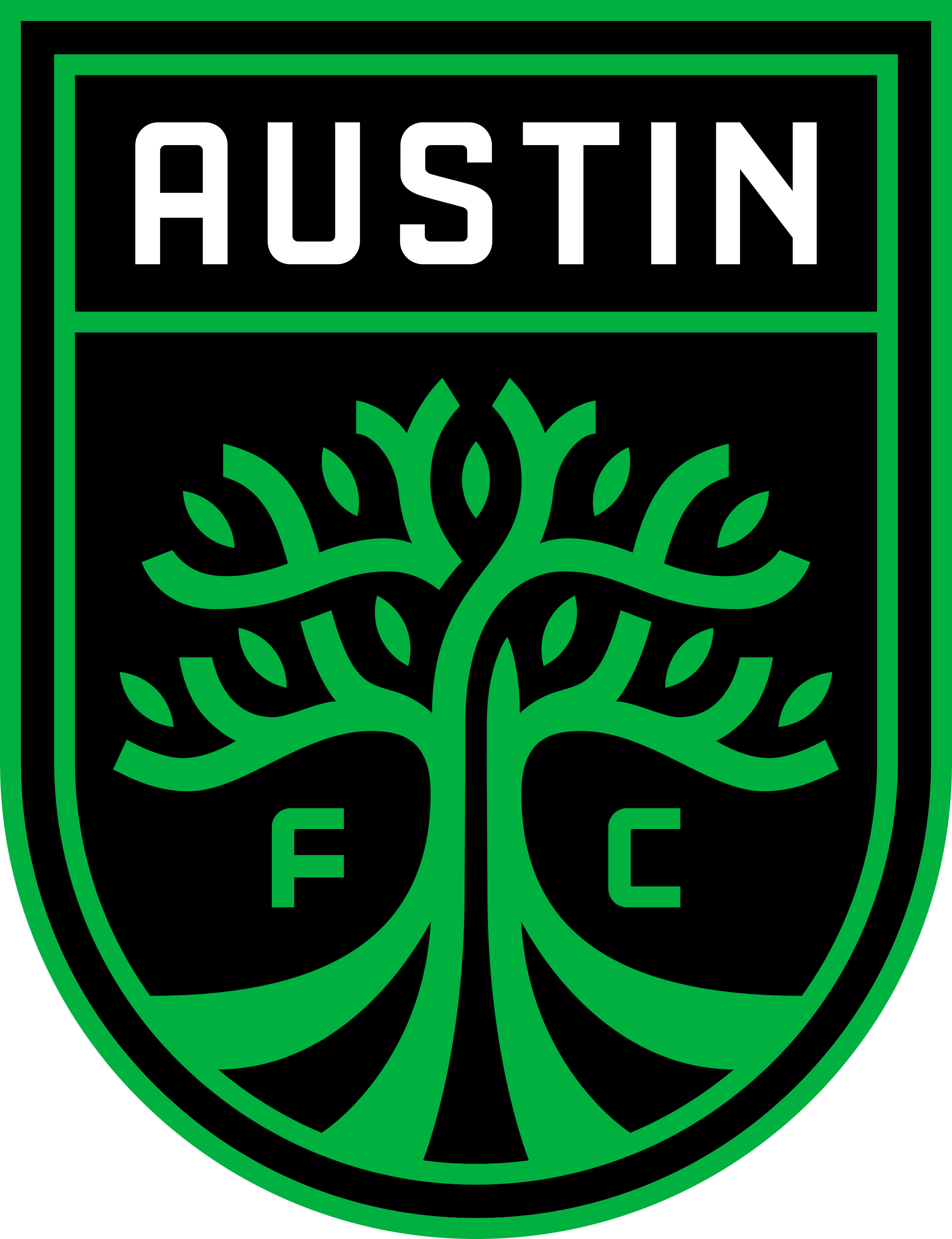 Get Your Austin FC Logo PNG: High-Quality and Resizable Options